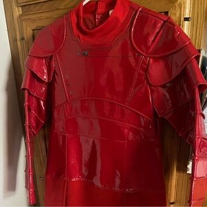 Disney Star Wars Imperial Guard Kid’s Costume Size 13